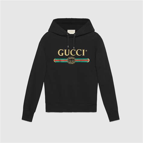 felpa con zip gucci uomo|farfetch felpe gucci.